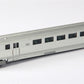 Con-Cor 8723 HO Pioneer Zephyr 4th Add-On Car silver