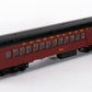 Con-Cor 194641 HO PRR Electric Non-Powered mP54 MU Combine Passenger Car #4545