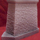 Pre-Size 136 HO Broken Face Granite Block Series