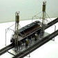 Micron Art 1028 2-Track Diesel Locomotive Service Facility Etched-Metal Kit