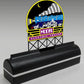 Miller Engineering 2250 MTH Electric Trains Desk Top Animated Billboard Sign
