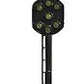 NJ International 3047 O Dual Head PRR Style Dual Head Position Light Signal