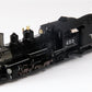 Blackstone Models 310102S HOn3 DRGW K-27 Steam Locomotive w/DCC & Sound #453