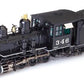 Blackstone Models 310210S HOn3 DRGW C-19 2-8-0 Steam Locomotive w/Sound/DCC #346
