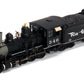 Blackstone Models 310210S HOn3 DRGW C-19 2-8-0 Steam Locomotive w/Sound/DCC #346