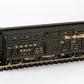 Blackstone Models 340226W HOn3 DRGW 5500-Series 30' Weathered Stock Car #5510