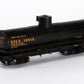 Blackstone Models 340608 HOn3 Union Tank Line UTLX Narrow-Frame Tank Car #12822
