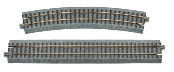 Blackstone Models 500900 HOn3 ProTraxx Snap-Together Track Starter Set