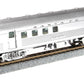 Walthers 920-13062 HO Santa Fe 63' Budd Railway Post Office - Ready to Run