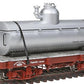 Bachmann 26521 On30 Unlettered 18' Tank Cars (Set of 2)