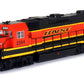 Bachmann 61113 HO BNSF EMD GP38-2 Diesel Locomotive #2264
