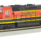 Bachmann 61113 HO BNSF EMD GP38-2 Diesel Locomotive #2264