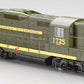 Bachmann 62810 HO CN EMD GP9 Diesel Locomotive DCC on Board #1725