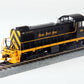 Bachmann 63308 HO Nickel Plate Road ALCO S2 Diesel Locomotive #38