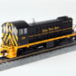 Bachmann 63308 HO Nickel Plate Road ALCO S2 Diesel Locomotive #38