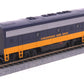 Bachmann 63808 HO Chesapeake & Ohio F7B Locomotive #7546