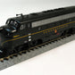 Bachmann 64305 HO Pennsylvania EMD F7 A Diesel Locomotive w/DCC