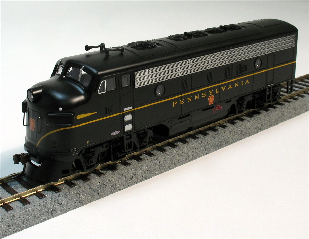 Bachmann 64305 HO Pennsylvania EMD F7 A Diesel Locomotive w/DCC