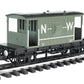 Bachmann 98008 Brake Van (Caboose)