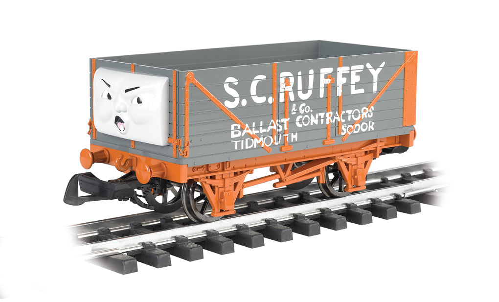 Bachmann 98010 S.C. Ruffey Gondola