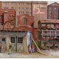 Bar Mills 0424 O The Crown Crate Company Building Kit