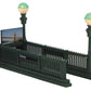 MTH 30-90469 42 Street & Lexington Avenue Subway Entrance