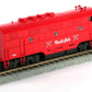 MTH 81-2006-3 Christmas HO F-3 A Unit Diesel Engine (Non-Powered)