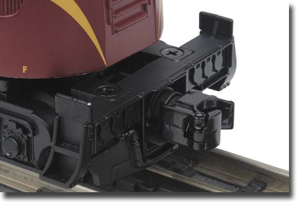 MTH 30-5116-1 Pennsylvania GG-1 Electric Locomotive w/Proto-Sound 3.0 #4916