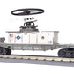 MTH 30-79339 US Navy Flat Car with Operating Helicopter