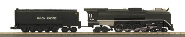 MTH 30-1599-1 UP 4-8-4 Steam Locomotive w/PS #844
