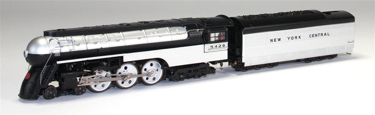 MTH 80-3231-1 New York Central HO 4-6-4 Empire State Express Steam w/P-S 3.0