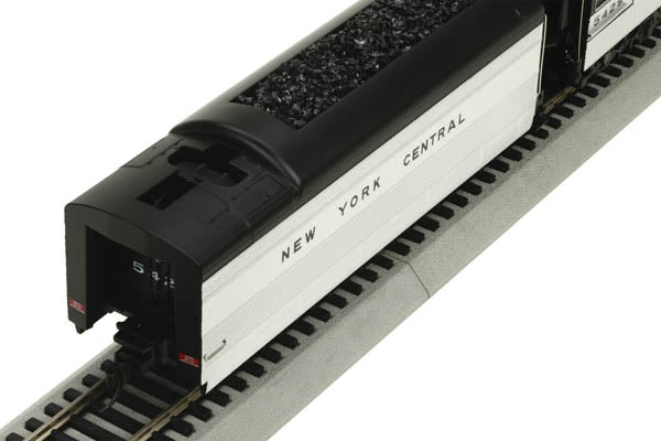 MTH 80-3231-1 New York Central HO 4-6-4 Empire State Express Steam w/P-S 3.0