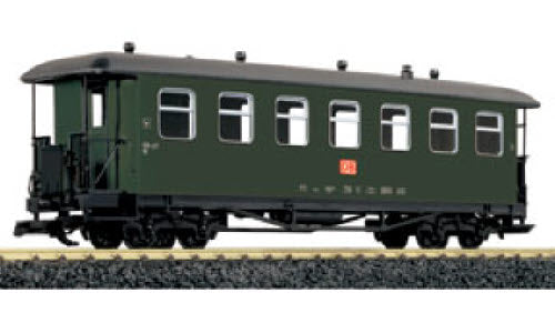 LGB 35355 DB Passenger Car, KB 970-407