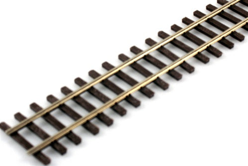 Micro Engineering 12-128 O Code 148 36" Weathered Flex-Track (Pack of 6)
