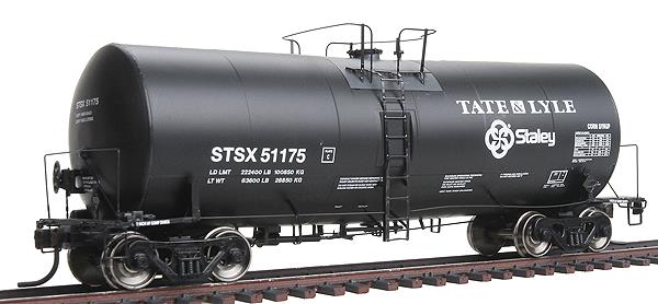InterMountain 47811 Trnty 19K Gal Tank Tate l