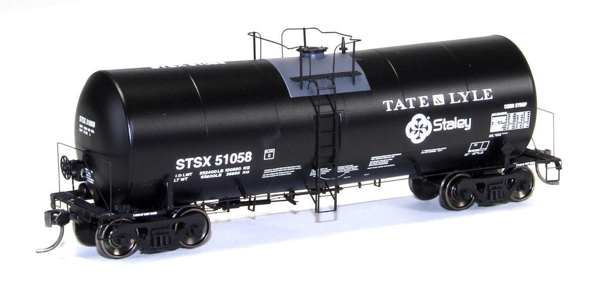 InterMountain 47811 Trnty 19K Gal Tank Tate l