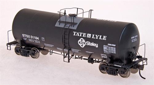InterMountain 47811 Trnty 19K Gal Tank Tate l