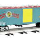 Williams 47077 Ringling Circus 40' Tiger Boxcar #32