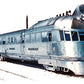 Con-Cor 001-008724 HO Burlington Northern Twin Headlight Zephyr