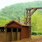 B.T.S. 27495 HO McCabe Sand House & Tower