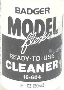 Badger 26005 Modelflex Rack Assortment Accessories