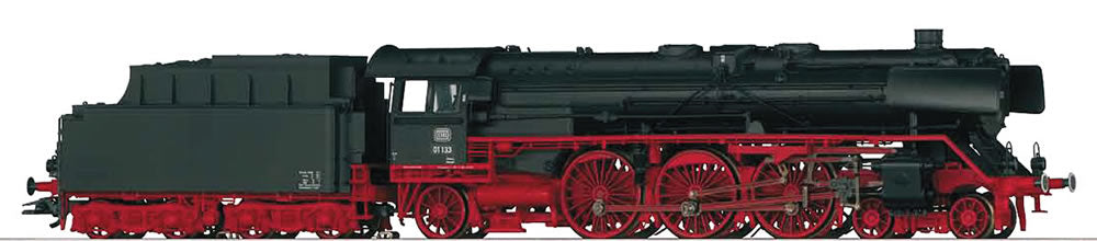 Marklin 39016 HO German Federal Railroad DB Class 01 4-6-2 - 3-Rail