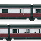 Marklin 39101 German Railroad Senator Class VT 10.5 HO Gauge Diesel Train Set