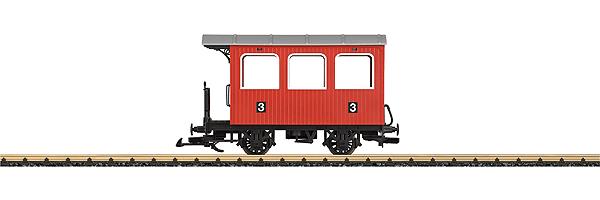 LGB 93402 Toy Train Passenger Car