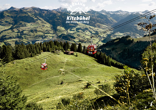 Brawa 6343 HO Hahnenkamm Cable Railway Structure Set Kit