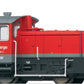 Trix 22047 HO Class 335 Kof III Diesel Locomotive Exclusiv DB