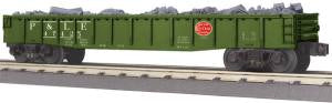 MTH 30-72121 Gon w/Junk Load P&LE