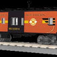 MTH 30-77251 NS Heritage Series Norfolk Southern Bay Window Caboose