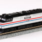 Kato 176-9007 N Scale Amtrak F40PH Diesel #396 - Phase III w/Ditch Lights