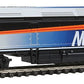Kato 176-6122 N Chicago Metra MPI MP36PH Diesel Locomotive Standard DC #426